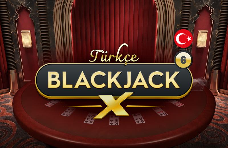 Turkish BlackjackX 6